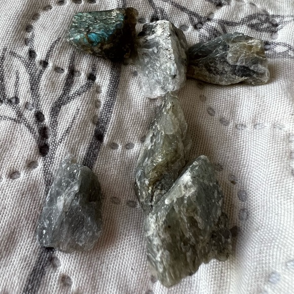 Labradorite - Picture 4 of 5